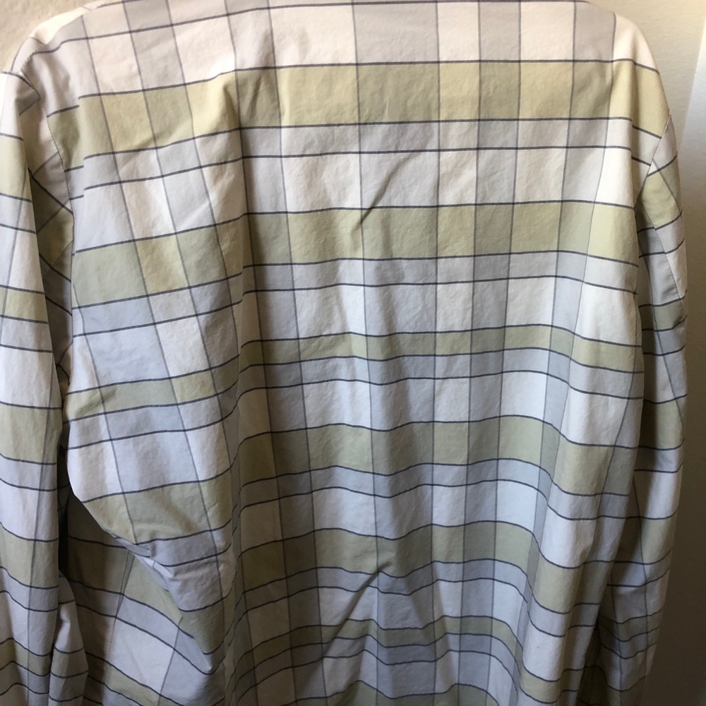 Lacoste light Jacket